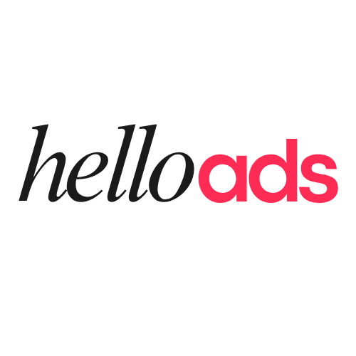 Hello Ads